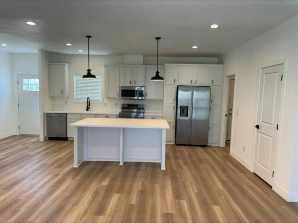 2025 Clayton Harmony Series - Augusta Manufactured Home