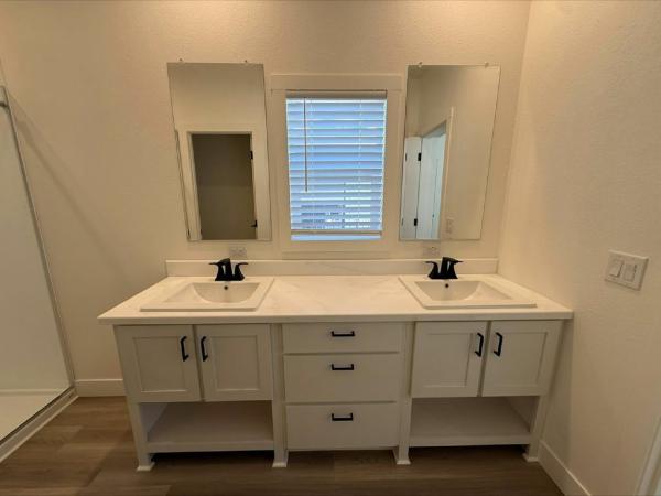 2025 Clayton Harmony Series - Augusta Manufactured Home