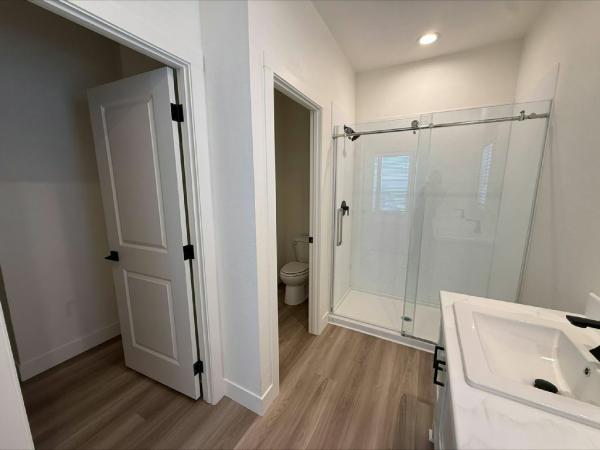 2025 Clayton Harmony Series - Augusta Manufactured Home