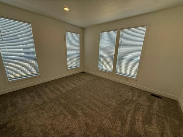 2025 Clayton Harmony Series - Augusta Manufactured Home