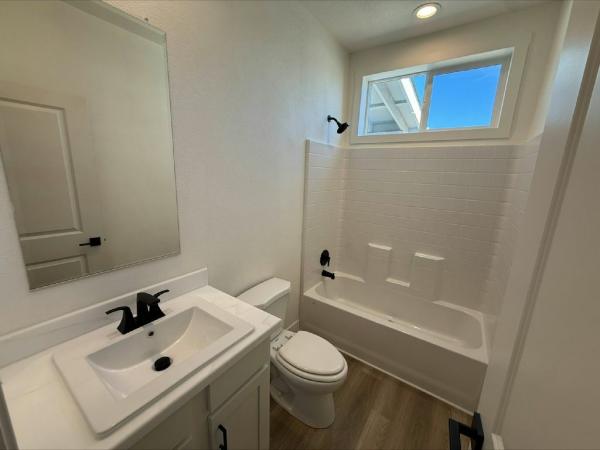 2025 Clayton Harmony Series - Augusta Manufactured Home