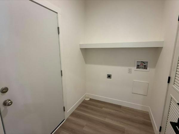 2025 Clayton Harmony Series - Augusta Manufactured Home