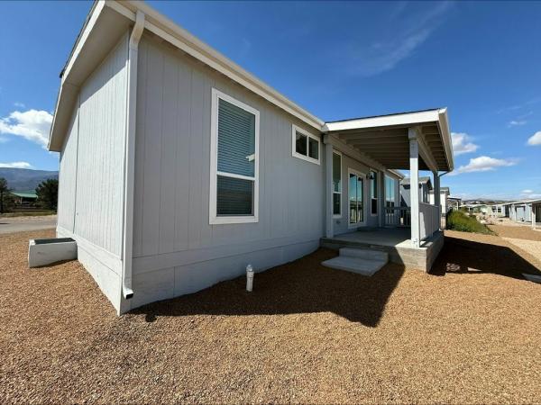 2025 Clayton Harmony Series - Augusta Manufactured Home