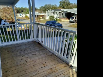 Photo 2 of 13 of home located at 8880 SW 27th Ave #A039 Ocala, FL 34476