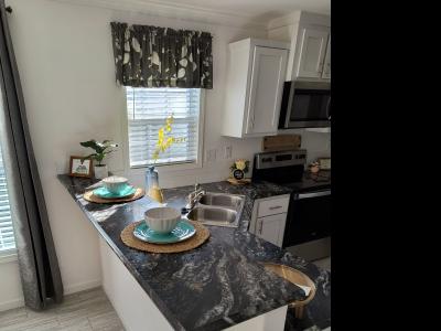 Photo 3 of 13 of home located at 8880 SW 27th Ave #A039 Ocala, FL 34476