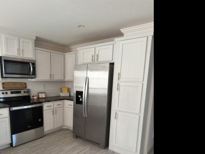 Photo 5 of 13 of home located at 8880 SW 27th Ave #A039 Ocala, FL 34476