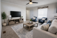 2021 Fairmont Mobile Home