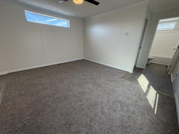 2021 Fairmont Mobile Home