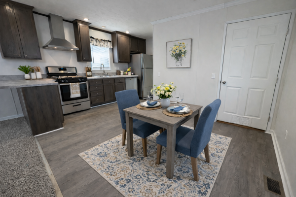 2021 Fairmont Mobile Home