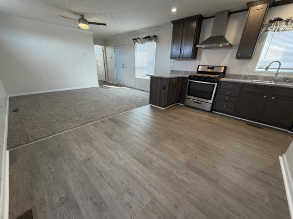 2021 Fairmont Mobile Home