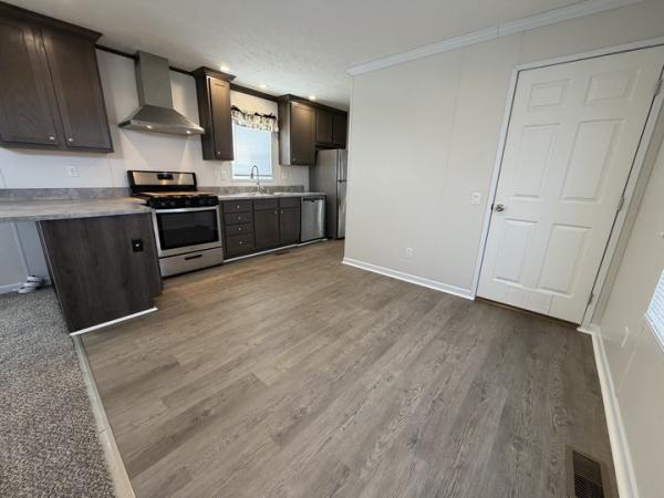 2021 Fairmont Mobile Home