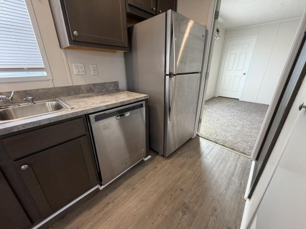 2021 Fairmont Mobile Home