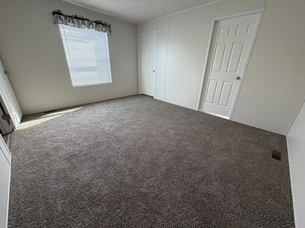 2021 Fairmont Mobile Home