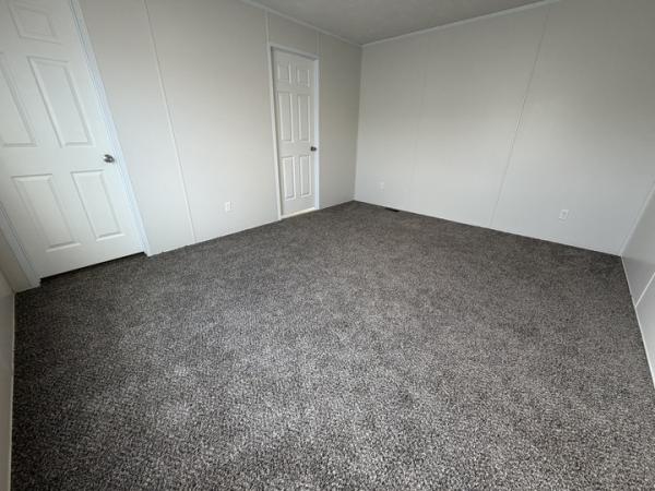 2021 Fairmont Mobile Home