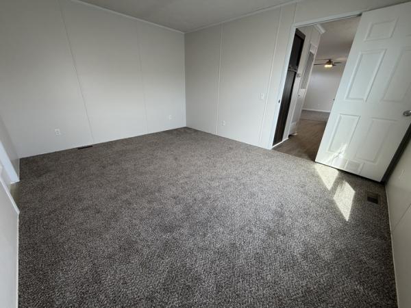 2021 Fairmont Mobile Home