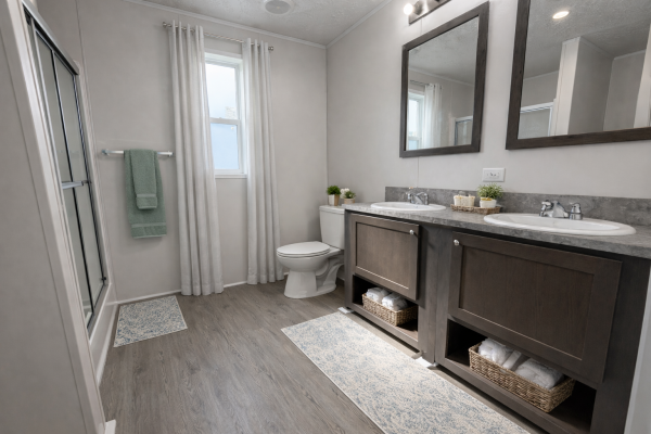 2021 Fairmont Mobile Home