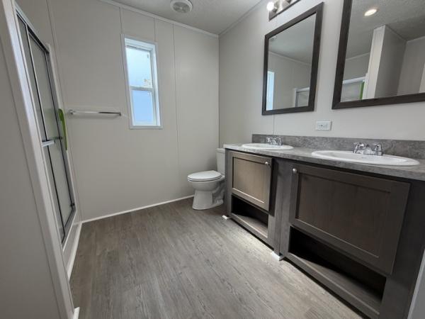 2021 Fairmont Mobile Home