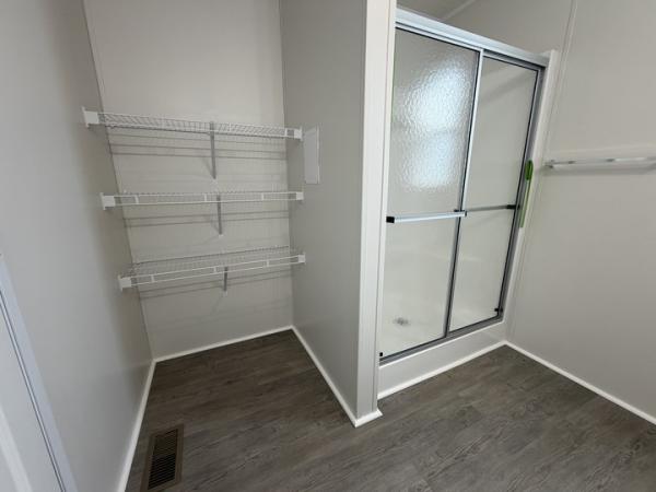 2021 Fairmont Mobile Home