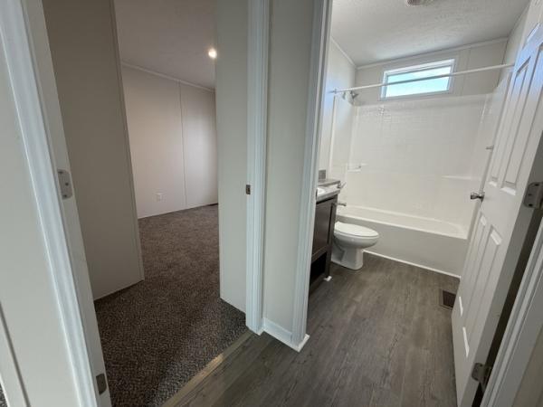 2021 Fairmont Mobile Home