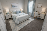 2021 Fairmont Mobile Home