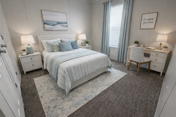 2021 Fairmont Mobile Home