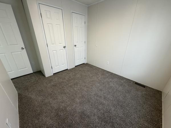 2021 Fairmont Mobile Home