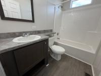 2021 Fairmont Mobile Home