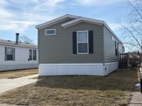 2021 Fairmont Mobile Home