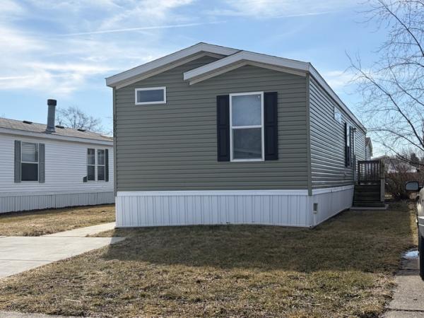 2021 Fairmont Mobile Home