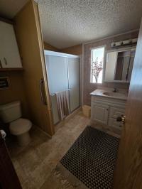 1998 Cavco Manufactured Home Mobile Home