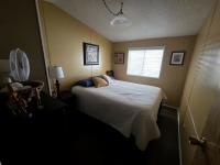 1998 Cavco Manufactured Home Mobile Home