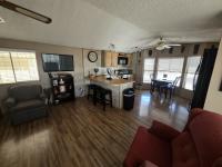 1998 Cavco Manufactured Home Mobile Home