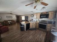1998 Cavco Manufactured Home Mobile Home