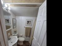 1998 Cavco Manufactured Home Mobile Home