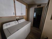1998 Cavco Manufactured Home Mobile Home