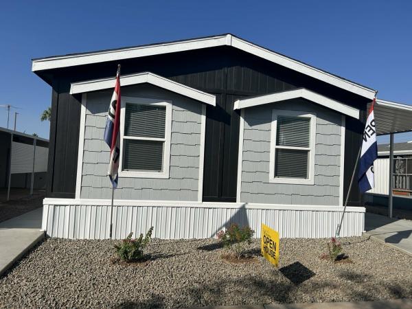 2021 Clayton Mobile Home For Sale