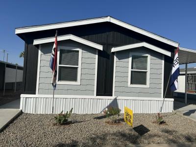 Mobile Home at 11101 E University Dr, Lot #177 Apache Junction, AZ 85120