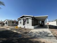 2021 Clayton 51XPS24564A Mobile Home