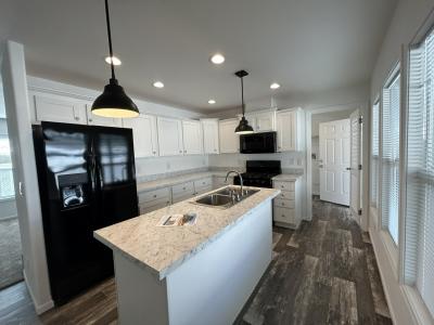 Photo 3 of 10 of home located at 11101 E University Dr, Lot #177 Apache Junction, AZ 85120