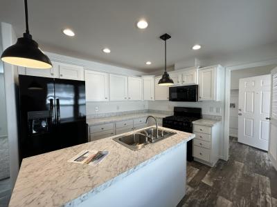 Photo 4 of 10 of home located at 11101 E University Dr, Lot #177 Apache Junction, AZ 85120