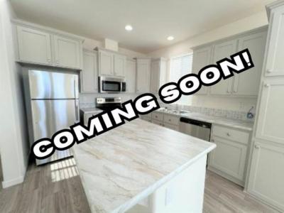 Mobile Home at 2206 S Ellsworth Road Lot 095B Mesa, AZ 85209