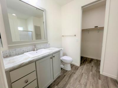 Photo 3 of 21 of home located at 2206 S Ellsworth Road Lot 095B Mesa, AZ 85209