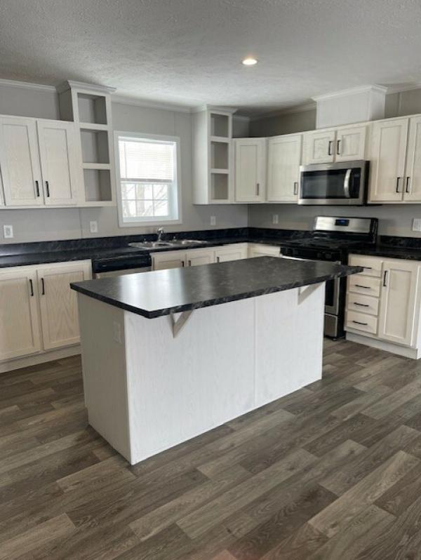 2022 Champion - Topeka Mobile Home For Sale