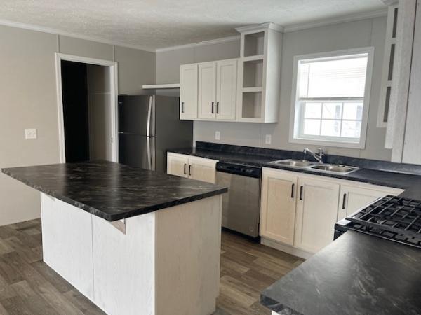 2022 Champion - Topeka  Home