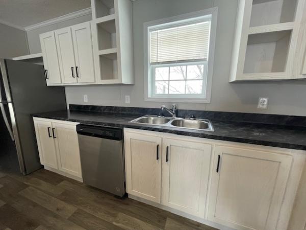 2022 Champion - Topeka  Home