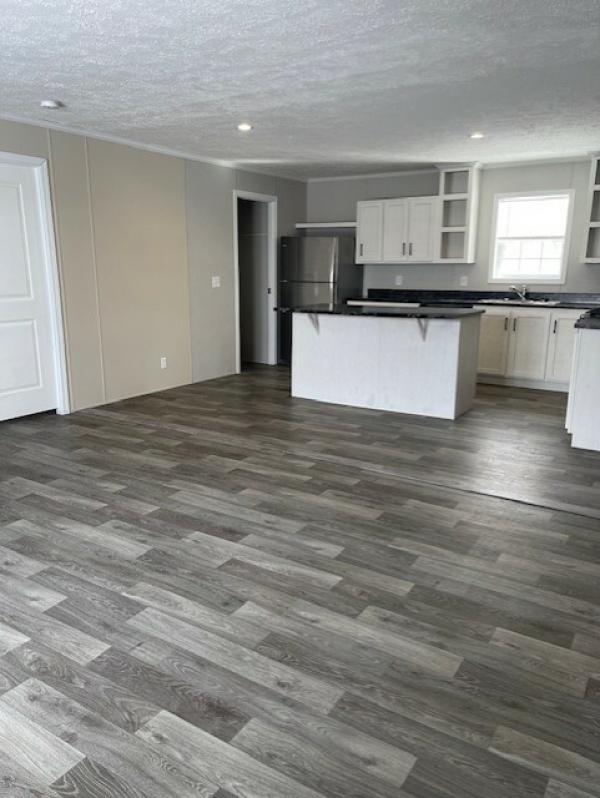 2022 Champion - Topeka  Home