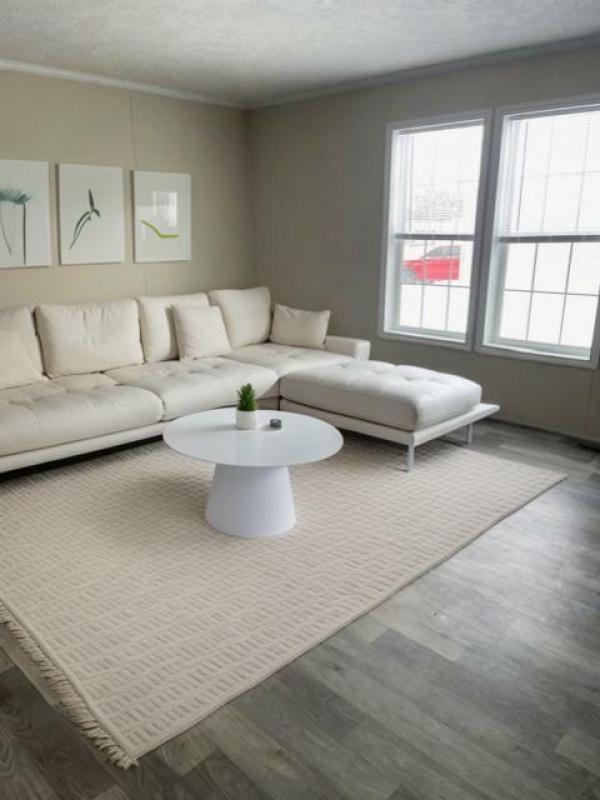 2022 Champion - Topeka  Home