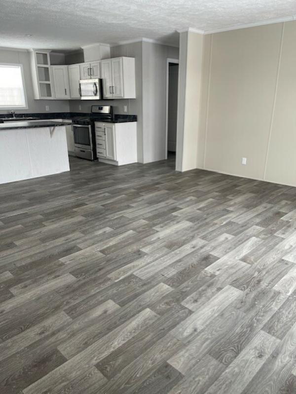 2022 Champion - Topeka  Home