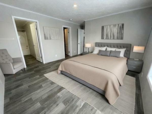 2022 Champion - Topeka  Home