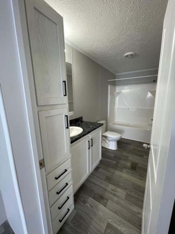 2022 Champion - Topeka  Home